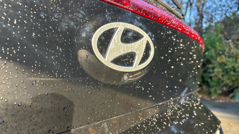 Hyundai BAYON 1.0 TGDi Advance 5dr Petrol Hatchback